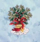 (image for) Evergreen Topiary (2020)